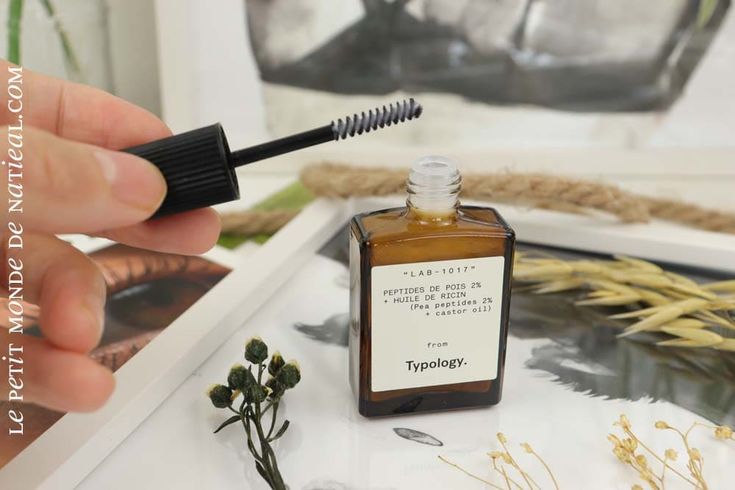 Typology Une Routine Beaut Pour Sublimer Le Regard Le Petit Monde Typology Une Routine Beaut Pour Sublimer Le Regard Le Petit Monde