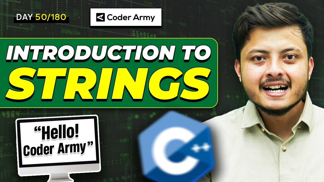 Understanding Strings In C A Comprehensive Guide Galaxy Ai Understanding Strings In C A Comprehensive Guide Galaxy Ai