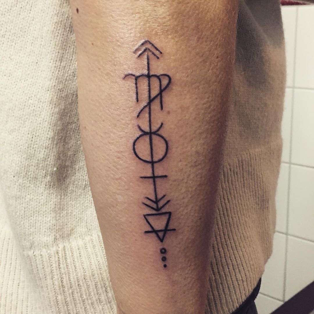 25 Unique Virgo Tattoos for Women: Celestial Ink Ideas