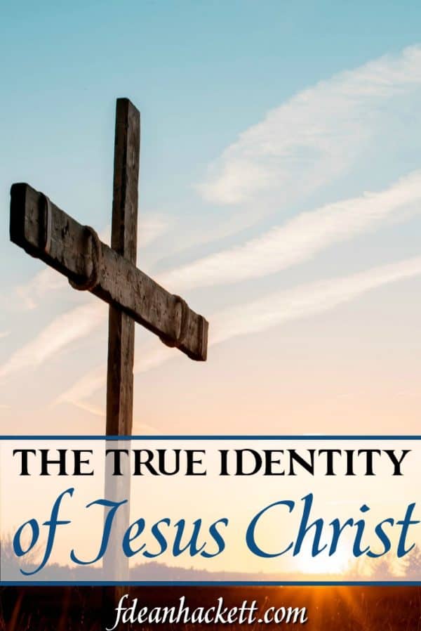Unveiling The True Identity Of Jesus Christ The Sincere Seeker Unveiling The True Identity Of Jesus Christ The Sincere Seeker