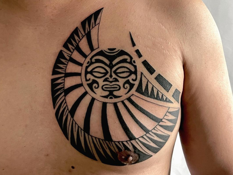 Update More Than 80 Chest Tattoo Designs In Coedo Com Vn Update More Than 80 Chest Tattoo Designs In Coedo Com Vn
