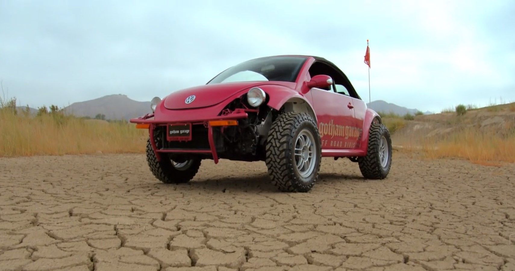 Vw Beetle Off Road Vw Beetle Off Road
