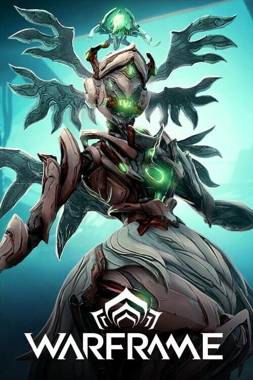 Warframe Jade Chorus Pack Epic Games Store Warframe Jade Chorus Pack Epic Games Store