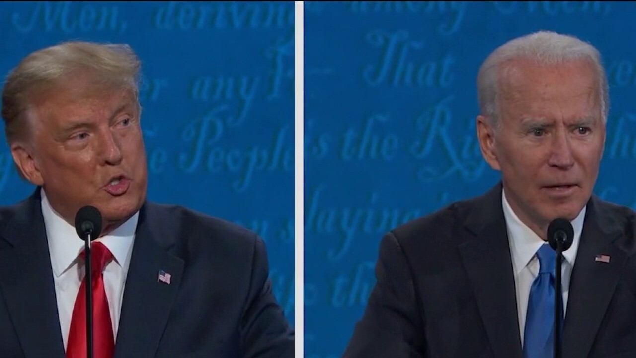Washington Examiner Endorses Trump For President But Editor Says He Washington Examiner Endorses Trump For President But Editor Says He