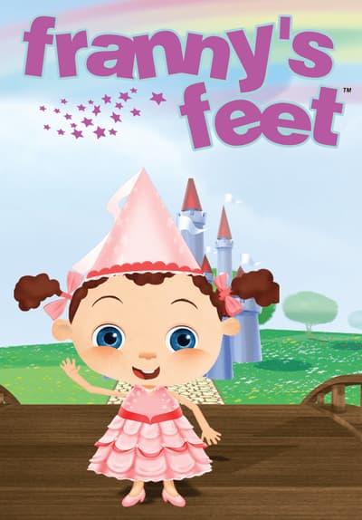 Watch Franny S Feet Season 2 Prime Video Watch Franny S Feet Season 2 Prime Video