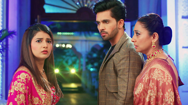 Watch Yeh Rishta Kya Kehlata Hai Episode 389 On Jiohotstar Watch Yeh Rishta Kya Kehlata Hai Episode 389 On Jiohotstar