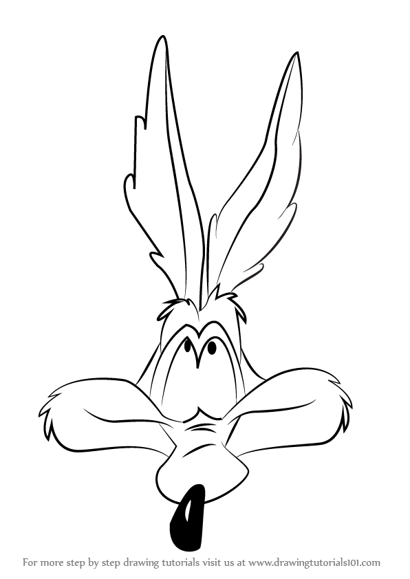 Wile E Coyote Tattoo Ideas: Fun & Creative Designs Wile E Coyote Tattoo Ideas: Fun & Creative Designs