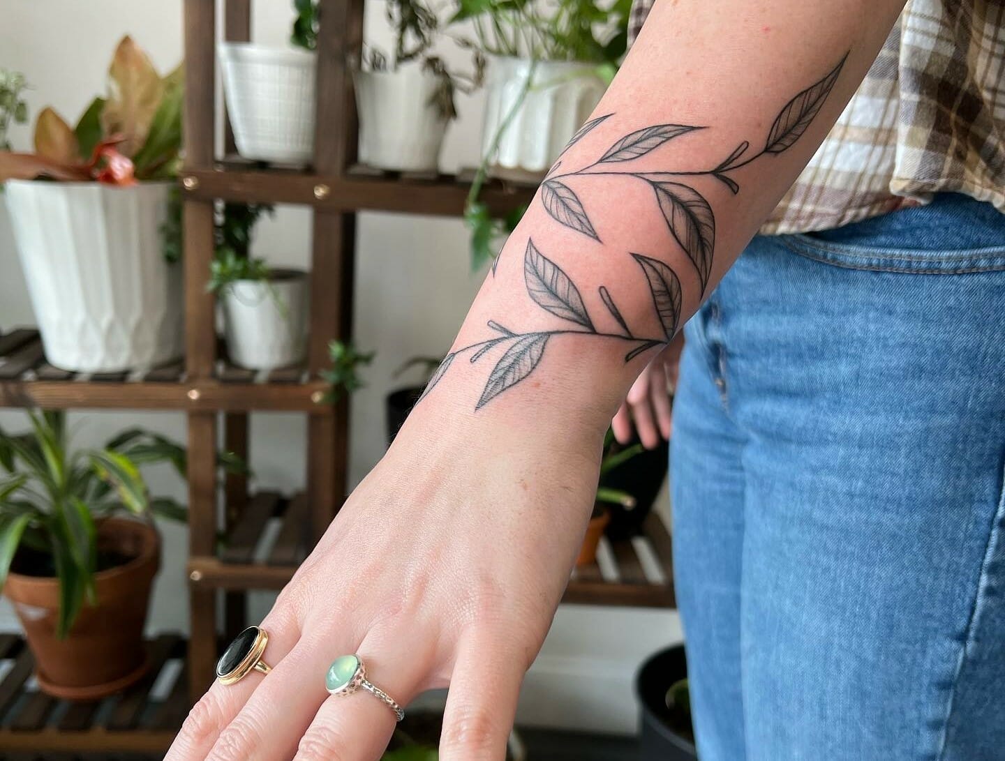 Wrap Around Arm Tattoo: Bold Designs & Ideas Wrap Around Arm Tattoo: Bold Designs & Ideas