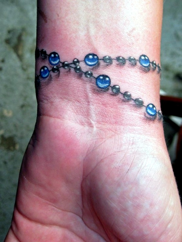 Wrist Bracelet Tattoos Designs Ideas And Meaning Tattoos For You Wrist Bracelet Tattoos Designs Ideas And Meaning Tattoos For You